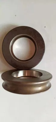 Alta efficienza Prezzo di fabbrica rullo in carburo di tungsteno ad alta precisione High Lama di qualità