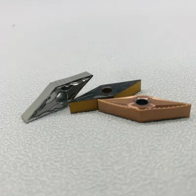 Utensile da taglio per tornio CNC Grewin-Vnmg1604 lama in carburo di tungsteno con inserto Vnmg
