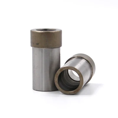  Set di stampi per stampaggio in carburo di tungsteno personalizzati per la realizzazione di viti