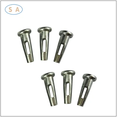 Accessori per biciclette OEM perno prigioniero perno manovella in carburo di tungsteno