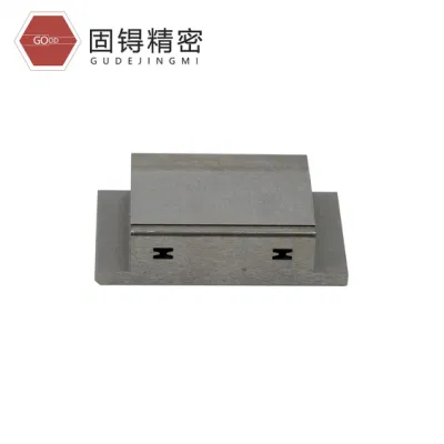  Utensili per stampaggio metallo fornitore Cina M30 Punch rotondo tungsteno carburo Punzone per foratura rondella e stampo di disegno