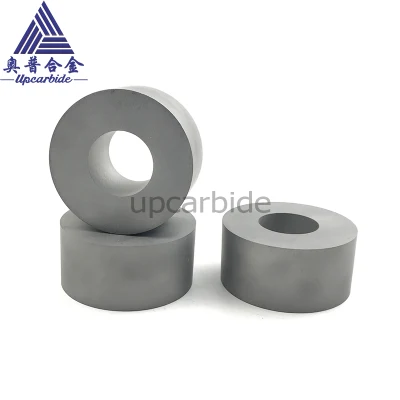 Yg16c 16% Co Od60*ID28*28mm testa di fucinatura estrusione per stampaggio Punch a caldo Stampi in carburo di tungsteno