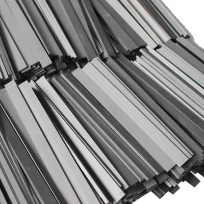 Barra in carburo cementato al tungsteno per utensili da taglio a resistenza non magnetica