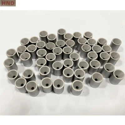  100% carburo di tungsteno vergine materiale carburo di tungsteno lucidato 3D Ugello