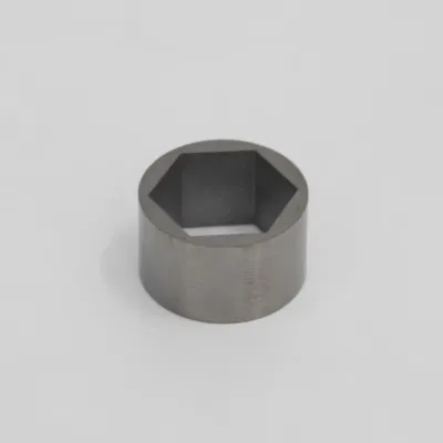  Boccole in carburo di tungsteno cementato di alta qualità OEM