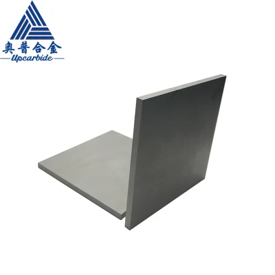  Piastre in lega di carburo di tungsteno Yg6 Yg8 3*10*330 mm Perfect