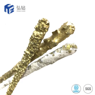 Yg8 grana 5-80 grana carburo di tungsteno tritato grana grana di carburo tritato Uso agricolo