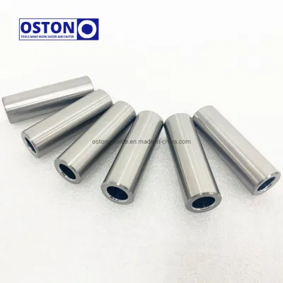  Boccole in carburo di tungsteno resistenti all&prime;usura di alta qualità per pompe sommerse