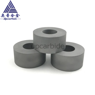 Yg16c 16% Co Od60*ID28*28mm testa di fucinatura estrusione per stampaggio Punch a caldo Stampi in carburo di tungsteno