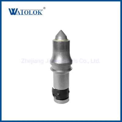 Ricambi per scavatrincee con denti di perforazione con punta in carburo di tungsteno Kennametal
