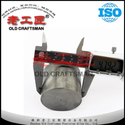  Yg8 Yg10 Yg11 Yg13 Yg15 Yg16 Yg20 Yg22 Yg25c Carbide Stampi di forgiatura