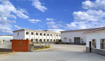 Macchinari parte di frantumatore di roccia frantumatore titanio Cemented barra di carburo