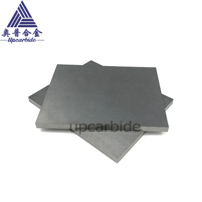  100% blocchi di carburo di tungsteno per anca in materiale vergine, piastre in carburo di tungsteno, strisce di carburo di tungsteno