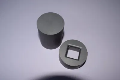 Stampi di disegno del filo in carburo Carbide di tungsteno Die di testa a freddo