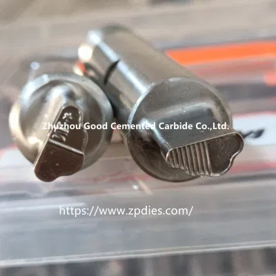  Set di stampi per tavolette da stampa latte personalizzato 3D per macchine TDP e Zp5/Zp7/Zp9/Zp10/Zp12, pill press, punch die