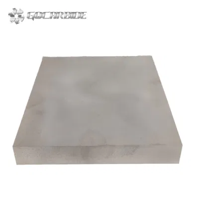  Cina Prezzo fabbrica utile striscia di carburo di tungsteno cementato Carbide