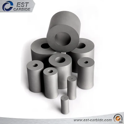 G50 Carbide tungsteno testa fredda Die