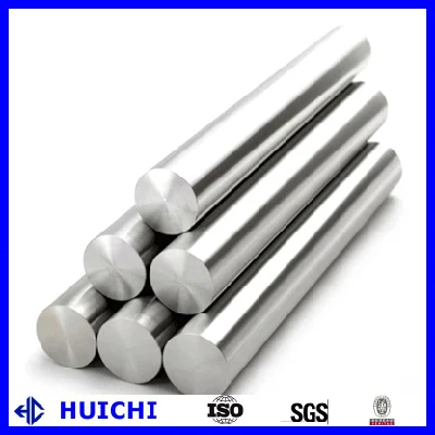 Peso in carburo di 1.5mm barra in tungsteno