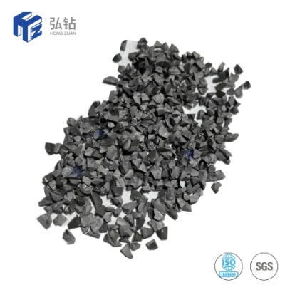  Inserti X-tra Life per saldatura in carburo di tungsteno