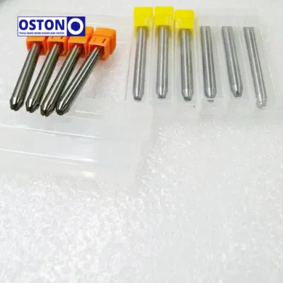 Ricambi di precisione CNC personalizzati ugello industriale per ventola con riduzione della corrosione in carburo di tungsteno Ugello di pulizia ugello ventola