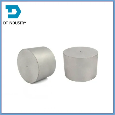  Yg15c stampo in acciaio al tungsteno non standard in carburo