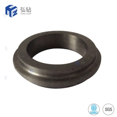  Guaina in carburo di tungsteno per OEM cliente con lucidatura