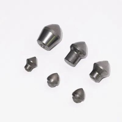  Punte per trapano a bottone in carburo di tungsteno M10 M20 K05 K10 K20 K30