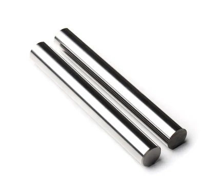  Asta in carburo di tungsteno piena Yg6 Yg8 K10 K20 Yl10.2 Yg10X Vuoto