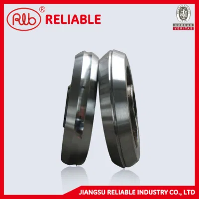  Rullo in carburo di tungsteno per linea di produzione al Rod