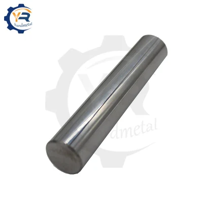  Dia20*L100mm Specchio Tungsten Carbide vergella vergella WC+Co Carbide Yl10.2
