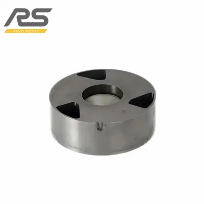  Puls. Fango positivo MWD tungsten Carbide di ricambio Campo di lavoro ricambi