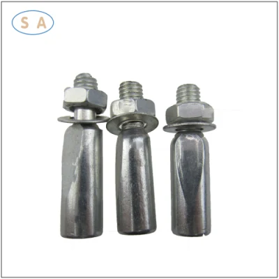 Accessori per biciclette OEM perno prigioniero perno manovella in carburo di tungsteno
