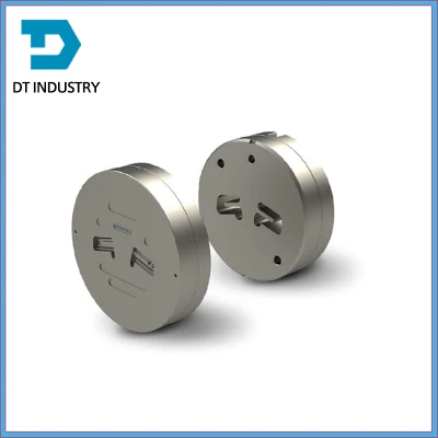 Ottone/rame/alluminio Tungsten Carbide estruso Die