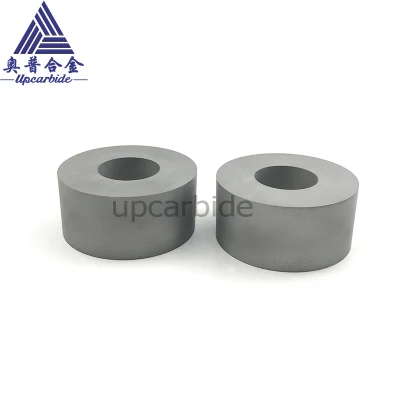 Yg16c 16% Co Od60*ID28*28mm testa di fucinatura estrusione per stampaggio Punch a caldo Stampi in carburo di tungsteno