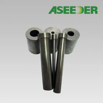  Tuffatore del carburo di tungsteno per gli accessori dell&prime;estremità di potere