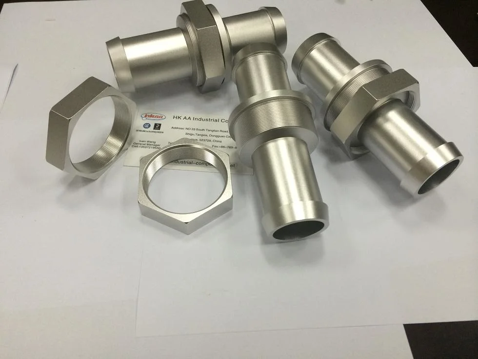 China Supplier Custom Made Tungsten Carbide Plunger