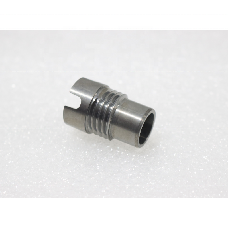 OEM Customized PDC Tungsten Carbide Thread Nozzle for Oil Industry