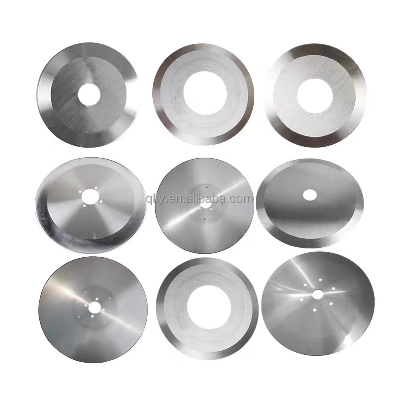 for Cutting Paper Tungsten Carbide Circular Saw Blade