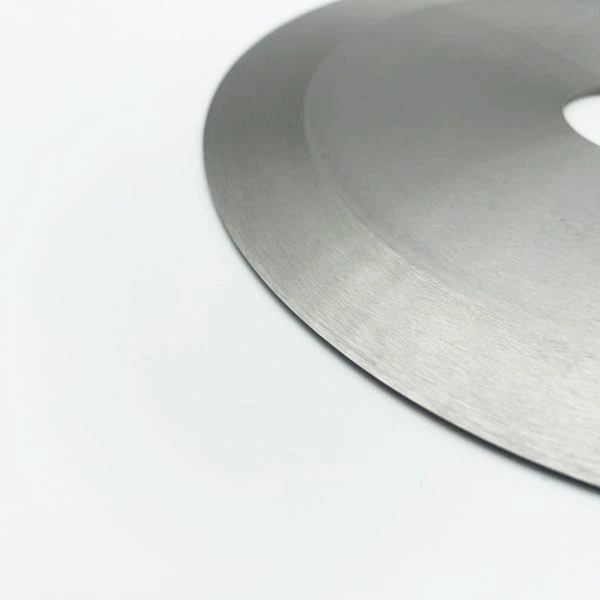 for Cutting Paper Tungsten Carbide Circular Saw Blade