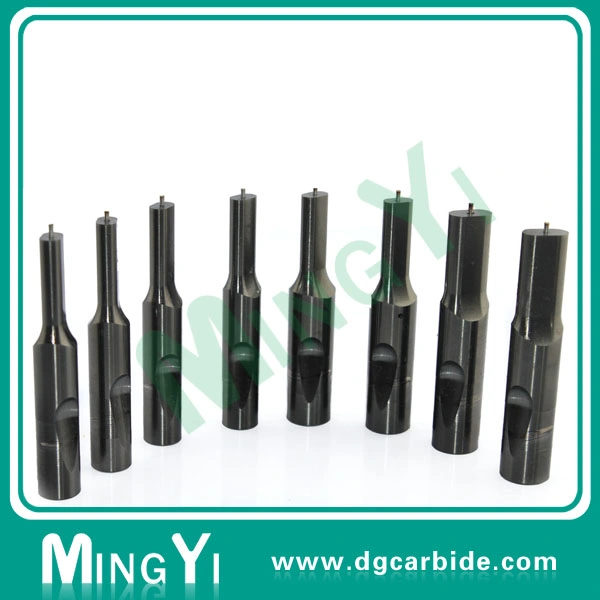 Carbide Punches Similar to ISO 8020 B