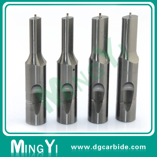 Carbide Punches Similar to ISO 8020 B