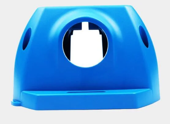 ABS Plastic Electronic Nail Lamp Housing, Plastic Injection Enclosure Mould Manufacturer