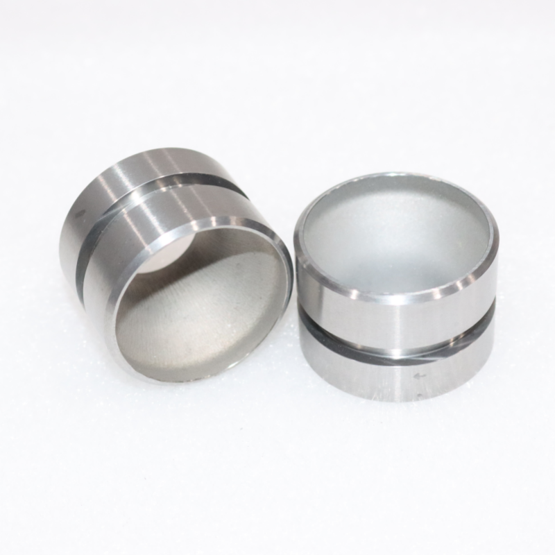 OEM Customized PDC Tungsten Carbide Thread Nozzle for Oil Industry