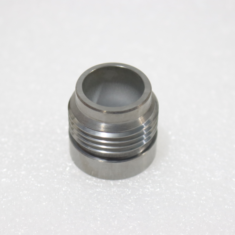 OEM Customized PDC Tungsten Carbide Thread Nozzle for Oil Industry