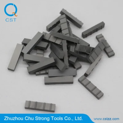  Китай YG6 YG8 YL10.2 YG15 высококачественные твердосплавные ленты для Деревообрабатывающий станок серии STB Китайский факорий