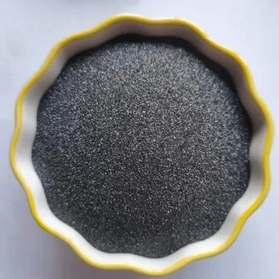 Быстрое распространение Custom Бора Производство карбида кальция Nanopowder Бора карбид кремния для измельчения