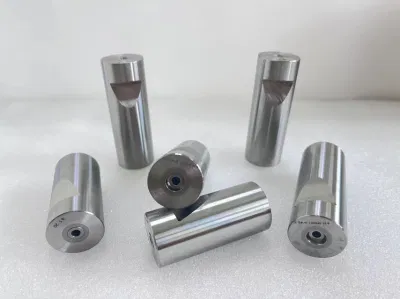 Инструменты для винтовых станков производства карбидные фасонные куркообразные штампы