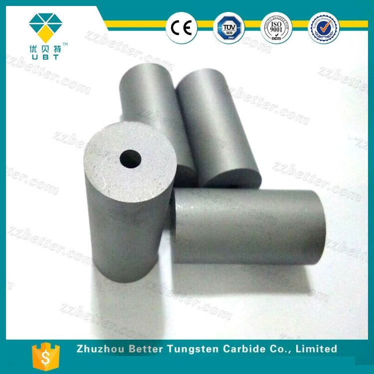 Tungsten Carbide Cold Heading Dies Stamping Mold