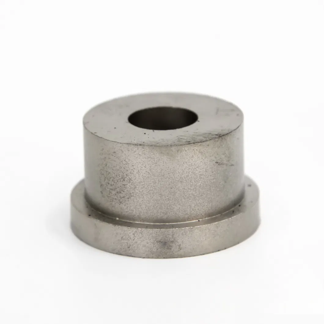 OEM High Quality Cemented Tungsten Carbide Bushings