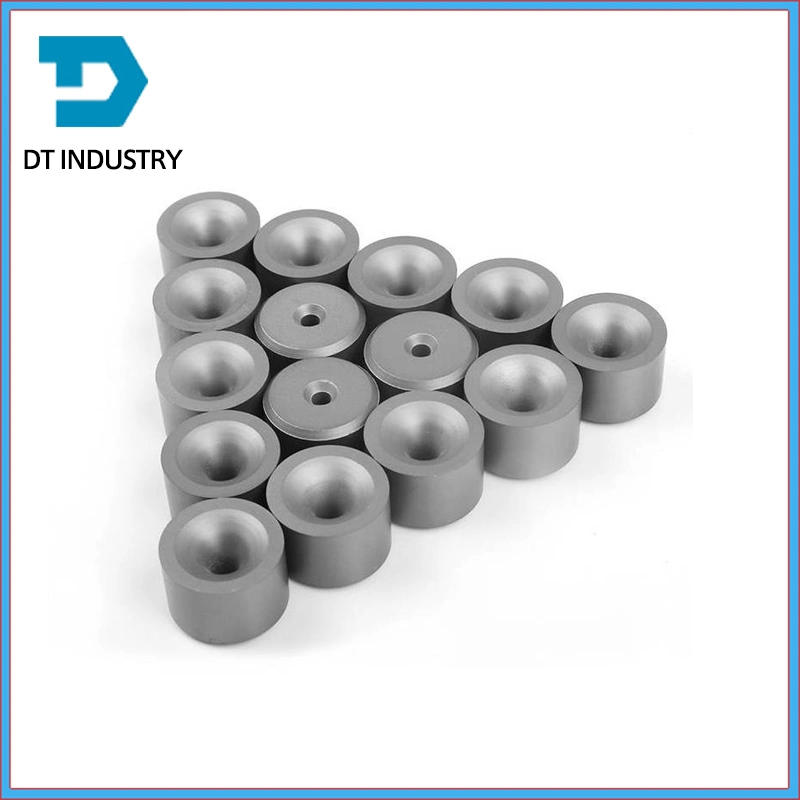 Yg15c Carbide Non-Standard Tungsten Steel Mold